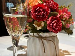 -戈雅法餐厅(世界城广场店)