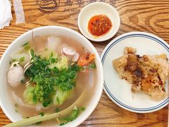 -嘉华小吃(蛇口市场店)