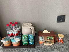 -桔子酒店(天津五大道店)