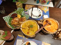 -泰妃殿(武汉首店)