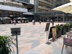-Manner Coffee(万象食家店)