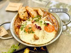 -18号酒馆(天目里店)
