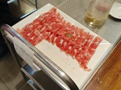 -清真·鸦儿李记·涮肉(和平里店)