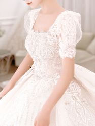 点击看大图 -艺憬婚纱礼服·造型(二七万达店)
