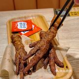 陈香贵牛肉面｜火爆魔都的网红大西北撸串节