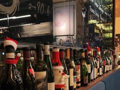 -Wine Universe 宇宙酒馆