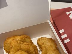 -肯德基(观前新店)