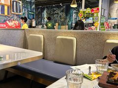 -豪客来牛排(华创国际广场店)