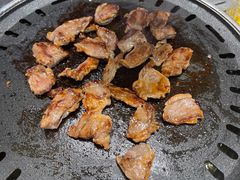 -大千金齐齐哈尔烤肉(清湖店)