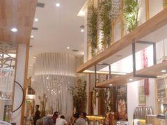 -确喜美味小厨(西单商场兰州店)