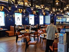 -沿江海南菜·文昌鸡祖师爷(大东海店)