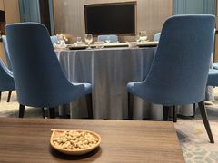 -港湾宴会厅(京基百纳店)