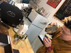 -悟白咖啡WoobyCafe