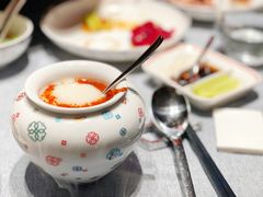 -柿合缘新京菜(静安嘉里中心店)