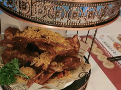 -避风塘·金牌店·夜宵(金玉兰店)