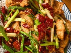 -金龙·打边炉(南京西路店)