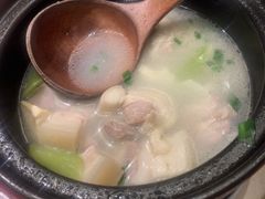 -吴越荣记苏州菜·松鼠桂鱼100%活鱼现做(斜塘老街店)