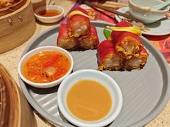-点都德(奥体印象城店)