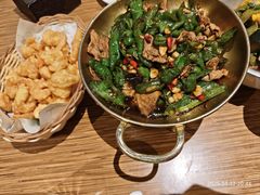 -金掌勺·锅包肉(广渠门店)