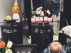 -black rainbow coffee