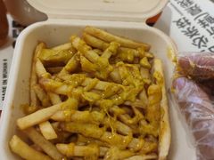 -前进5路汉堡炸鸡(昙华林店)