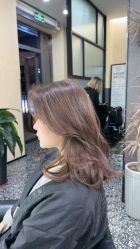 -MOVAN HAIR莫凡匠人发型屋