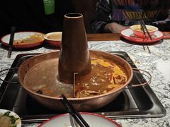 -京元盛铜锅涮肉(上海总店)