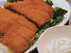 -香港新曜记茶餐厅(万泰城店)