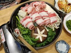 -村上一屋·亚洲菜融合小馆(南楼店)