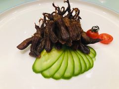 -江南韵·无锡太湖文化体验餐厅(凤凰天街店)