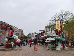 -汴河街