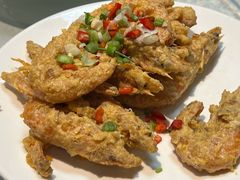 -莲花公园煎蟹(总店)