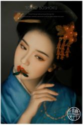 点击看大图 -持熹光年写真体验馆