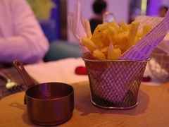 -青花瓷西餐厅(金鸡湖广场店)