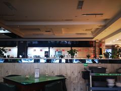 大堂-令氏家外家周秦食府(高新店)