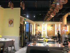 大堂-滋味烤鱼(超洋店)