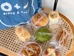 -0+1·手作面包(新北店)