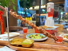 -烤小呆碳烤大肉筋