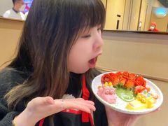 -海底捞火锅(天一广场亚细亚店)