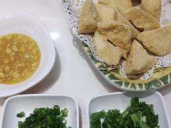 -鹅香四海·卤水火锅·砂锅粥·潮汕菜(宝安店)
