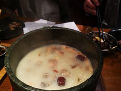 -敏珠拉姆藏餐·南京厨房(富春江东街店)