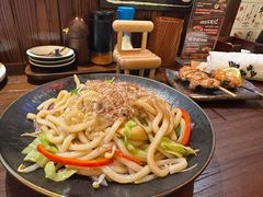 -鸟鹏烧鸟居酒屋(昌岗店)