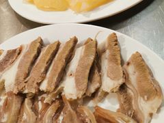 沙爆猪皮-胡须佬鸡煲四季火锅店(石厦西村直营店)