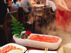 -1078號老北京涮肉(松柏店)