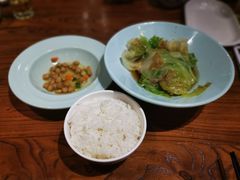 -驿楼兰·新疆菜(火车站店)