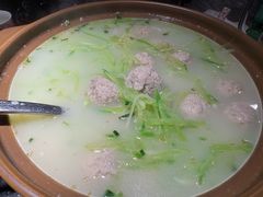 -李记饺子·熏酱东北菜(欢乐谷店)