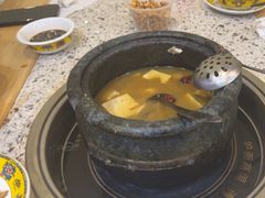 -田村·石锅藏香鸡(布达拉宫店)