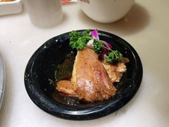 -韩宫宴烤肉·料理(大宁国际店)