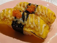 -争鲜回转寿司(天府广场-今站PLUS店)