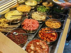 -火炉火自助餐(五道口购物中心店)